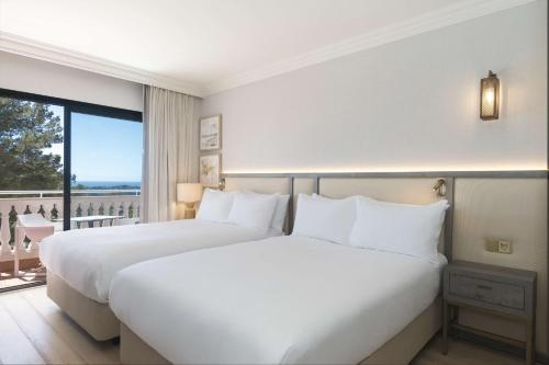 Maritim Hotel Galatzo - image 2