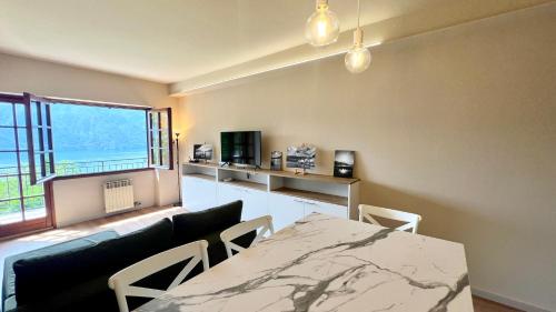 Instalaciones, Magic View - Love Escape for Two in Tremezzo