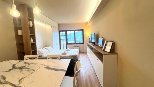 Instalaciones, Magic View - Love Escape for Two in Tremezzo