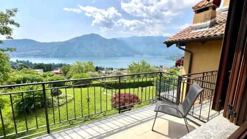 Instalaciones, Magic View - Love Escape for Two in Tremezzo