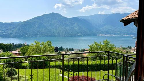 Instalaciones, Magic View - Love Escape for Two in Tremezzo
