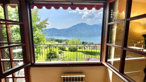 Instalaciones, Magic View - Love Escape for Two in Tremezzo