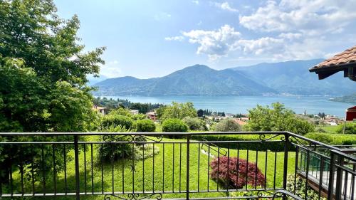 Instalaciones, Magic View - Love Escape for Two in Tremezzo