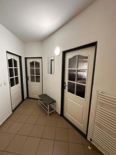 徹魯帕克阿帕特曼酒店 (Apartman Chlupac) in 哈拉喬夫