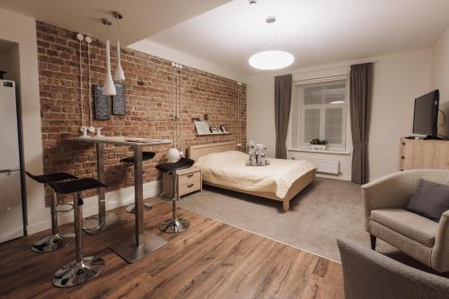 Doma laukums apartment in the heart of Riga 1, Riga (foto 6)