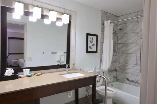 威斯康星州斯巴达乡村套房丽笙宾馆 威斯康星州斯巴达乡村套房丽笙宾馆