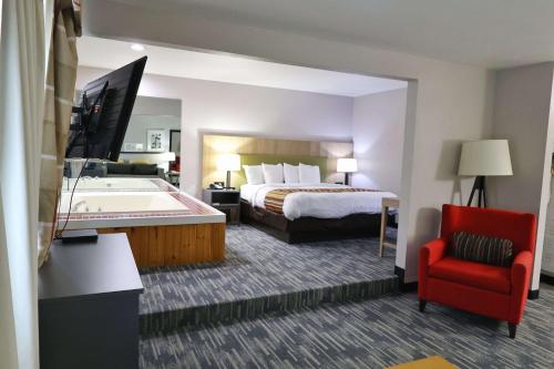 Country Inn & Suites by Radisson Sparta WI - image 12