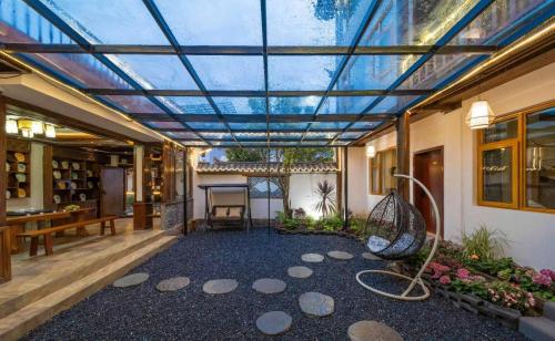 丽江金美客栈, Li-ťiang (fotografie 7)