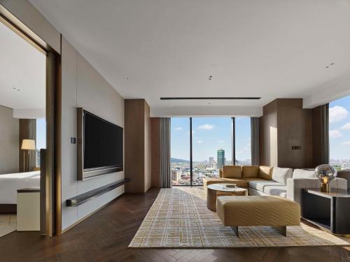 Hilton Changshu in ซูโจว