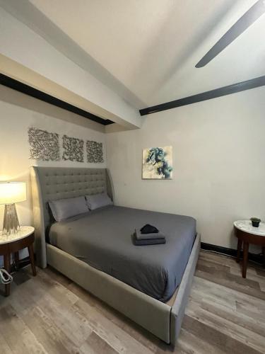 Studio Maximum Efficiency Soulard W&D Parking in Tower Grove, USA