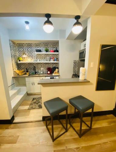 Studio Maximum Efficiency Soulard W&D Parking in Tower Grove, USA