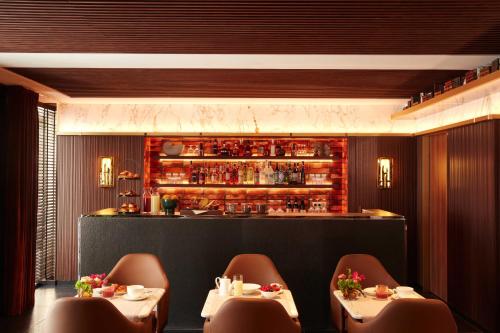 Hotel La Villa Saint Germain Des Prés - image 13