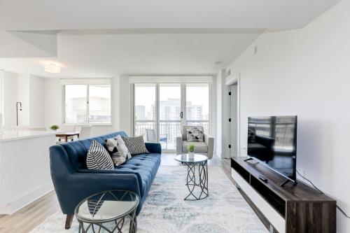 Capitol Convenience 2BR Luxury Minutes from DC in Arlington, USA