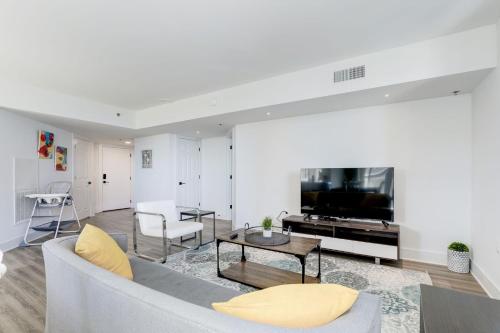 Jetsetters 2BR Hub Between DC & Airport in Arlington, USA