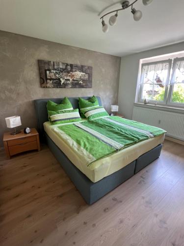 Ferienwohnung Monika in 戈爾德克羅納