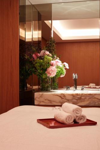 Hotel La Villa Saint Germain Des Prés - image 6