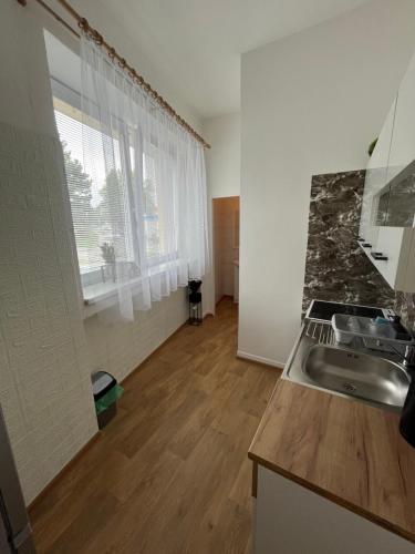 Apartmán v Kyjově (Apartman v Kyjove) in 基約夫