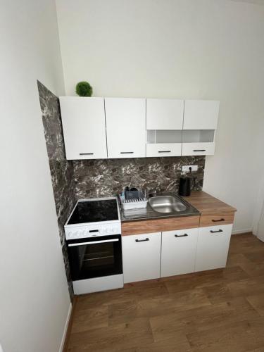 Apartmán v Kyjově (Apartman v Kyjove) in 基約夫