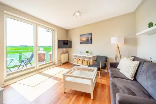 Sünnslag Wohnung 035OG in Boltenhagen, Deutschland
