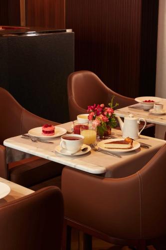 Hotel La Villa Saint Germain Des Prés - image 5