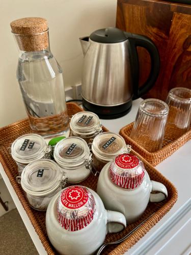 Facilities, Acorn House Callander in Callander
