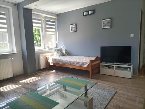 Apartament Blekit Nieba