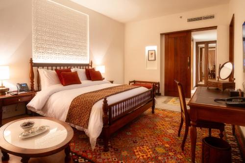 Hunza Serena Hotel - image 2
