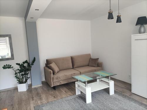 Apartament Blekit Nieba