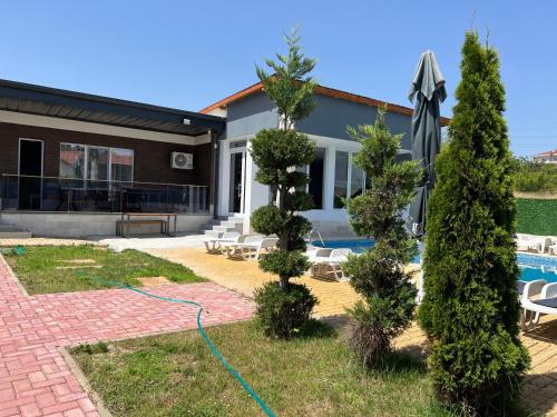 Стаи за гости DREAM in Kardzhali