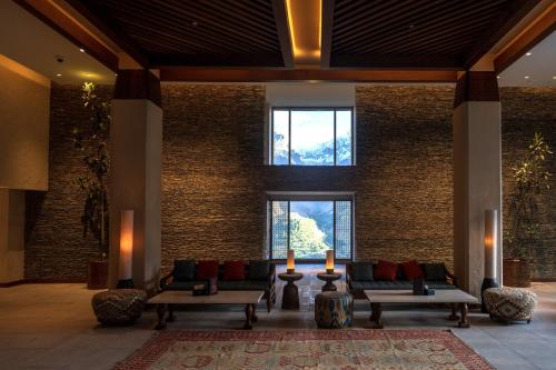 Hunza Serena Hotel in Hunza