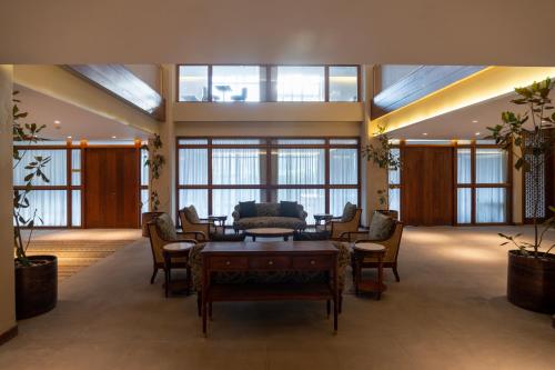 Hunza Serena Hotel - image 5