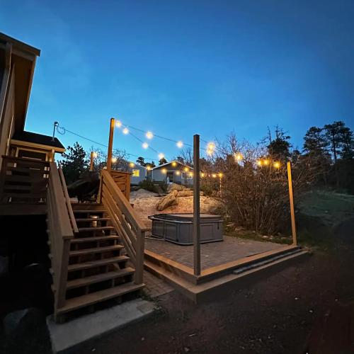 The Red Rocks Retreat in Indian Hills, USA