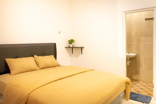 โมชิ โมชิ (Moshi Moshi) in โปรโบลิงโก้