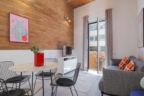 GuestReady - Lovely home in the heart of Barcelona, Barcelona