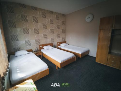Garni Motel Aba 2