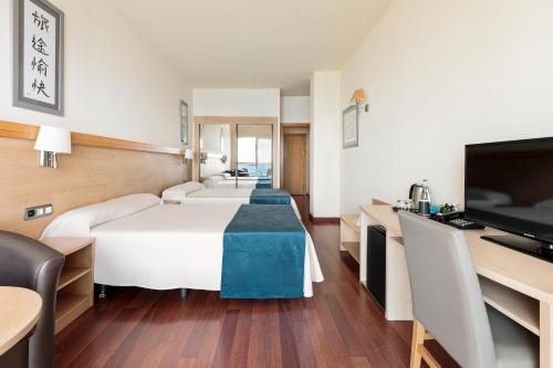 Hotel Best Benalmadena - image 5