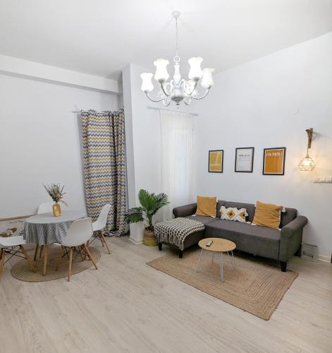 Apartamento tranquilo Casco Viejo, Bilbao (foto 3)