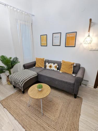 Apartamento tranquilo Casco Viejo, Bilbao (foto 8)