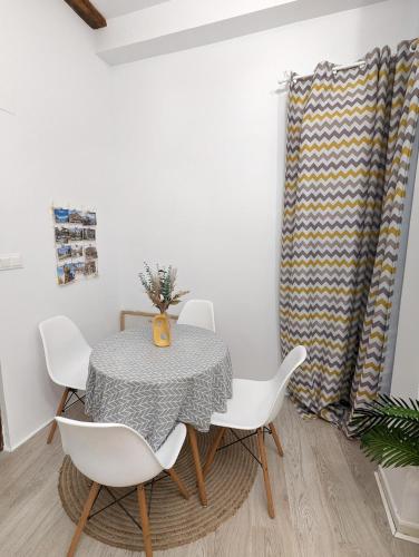 Apartamento tranquilo Casco Viejo, Bilbao (foto 7)
