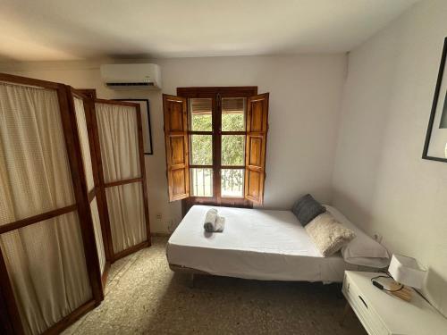 DS Apartamento plaza Abades, Córdoba (fotografie 10)