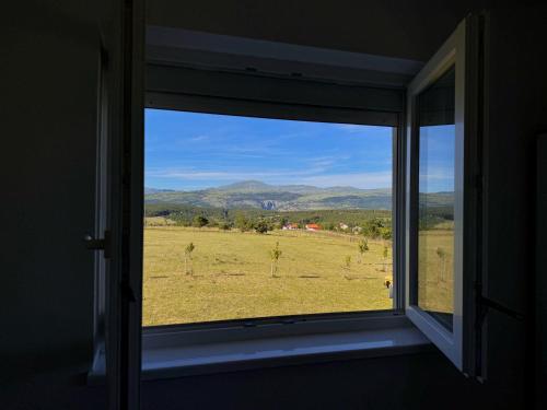 Apkārtne, Vila Anamari in Livno