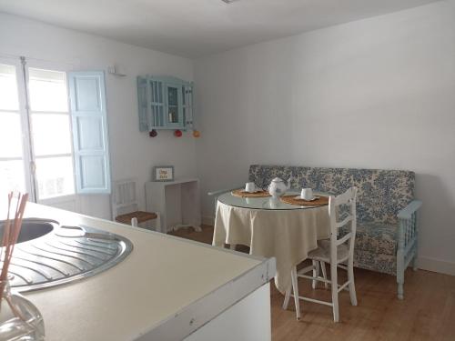 Konyha, Casi Las Doce in Cazorla