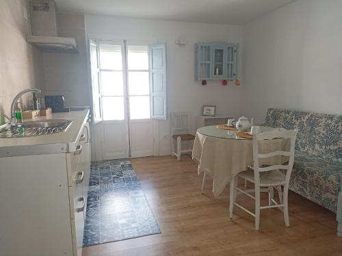 Konyha, Casi Las Doce in Cazorla