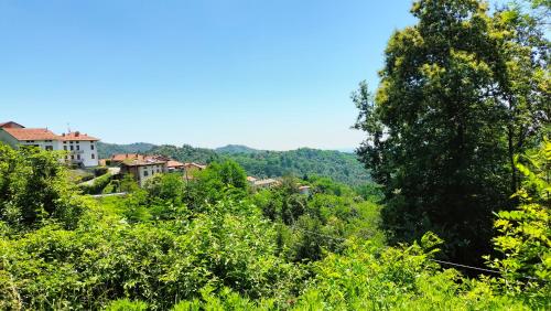 Le Zie Valdilana in Mosso Santa Maria