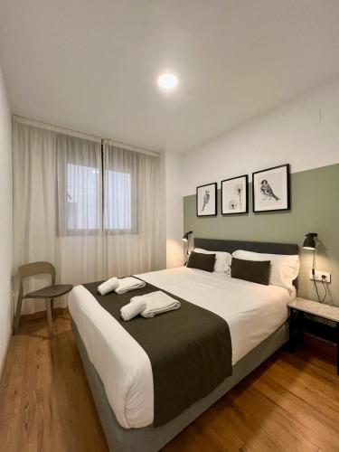 Two-Bedroom Apartment image 6