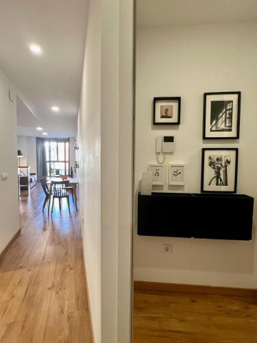 Two-Bedroom Apartment image 8