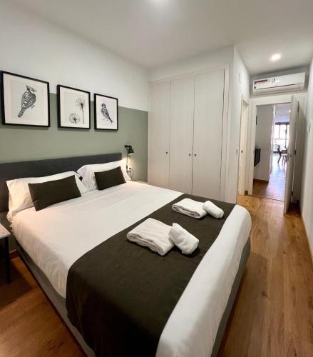 Two-Bedroom Apartment image 7