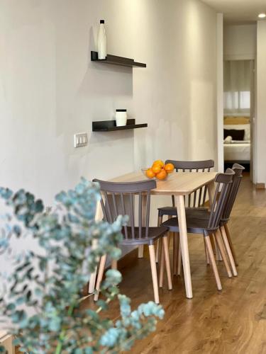 Two-Bedroom Apartment image 9