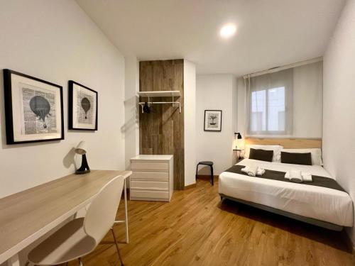 Two-Bedroom Apartment image 2