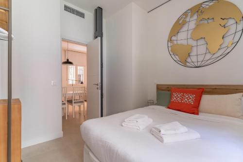 Cozy and Modern-2Bedrooms 1Bathroom-Delicias